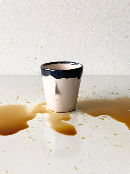 ESPRESSO TEAM // Seramik Bardak Set