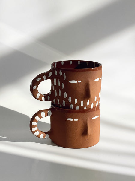 NOMAD // SERAMİK KULPLU BARDAK