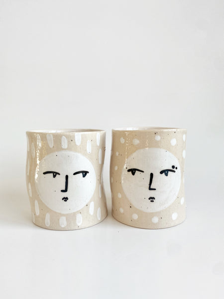 CREAMY // Seramik Bardak