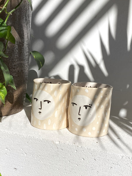 CREAMY // Seramik Bardak