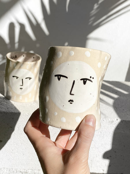 CREAMY // Seramik Bardak