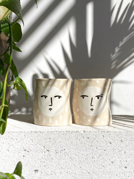 CREAMY // Seramik Bardak